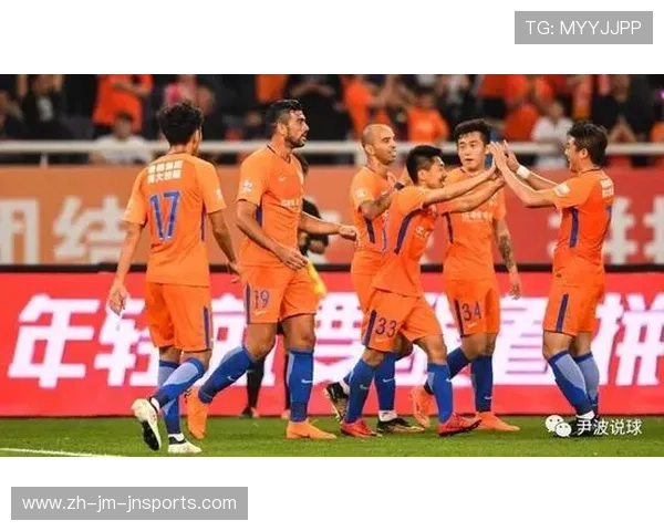 鲁能在中超联赛中的战绩与历史表现